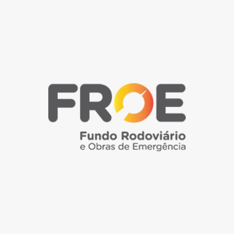 Angola Road Fund (FROE) logo