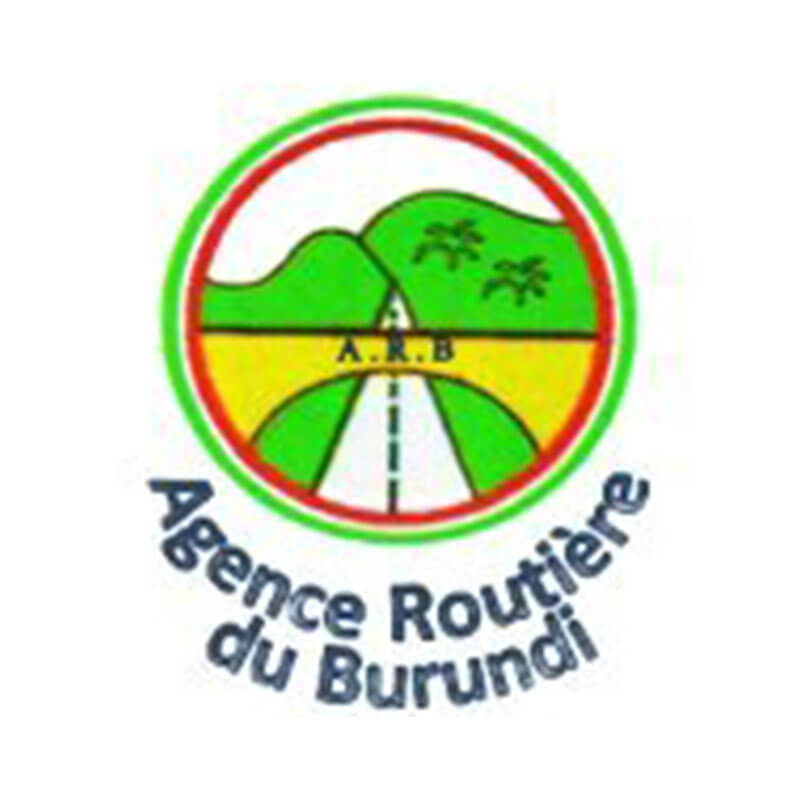 Agence Routière du Burundi (ARB) logo