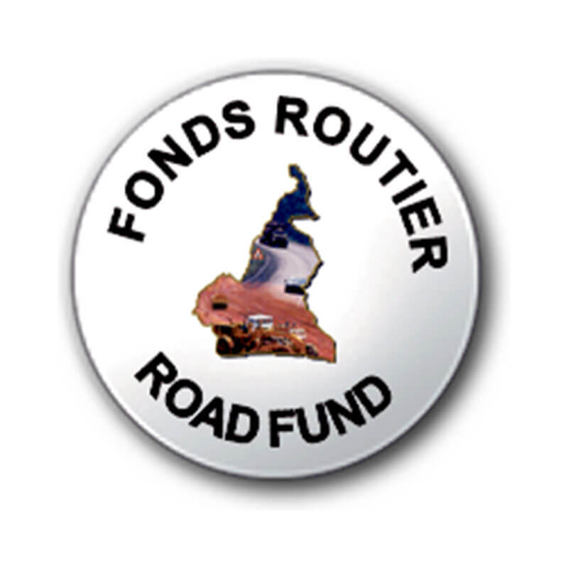 Fonds Routier logo