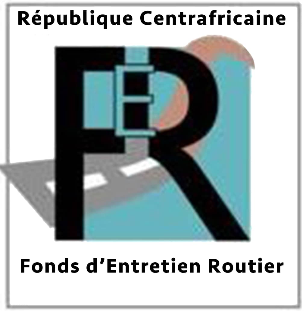 Fonds d'Entretien Routier logo