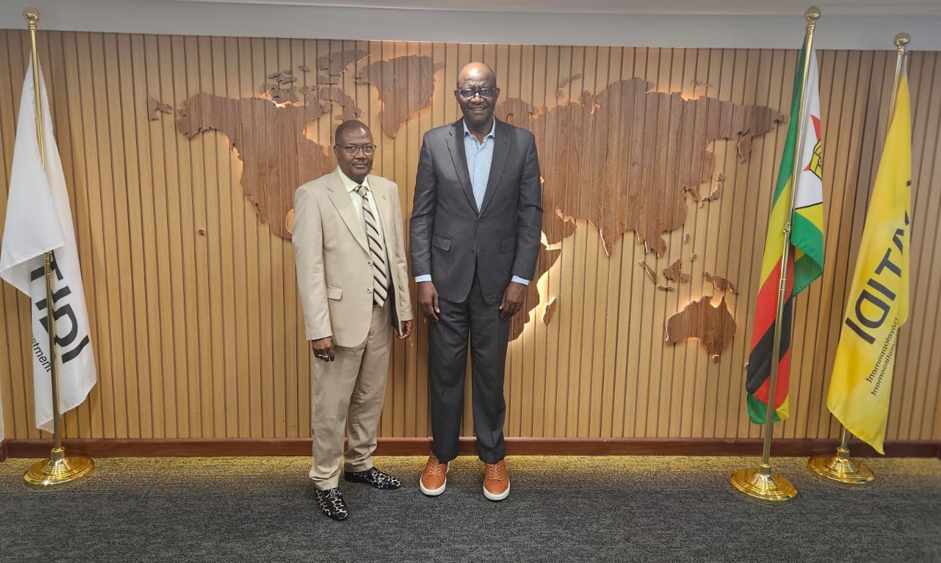 Strategic Alliance to Secure Africa's Roads