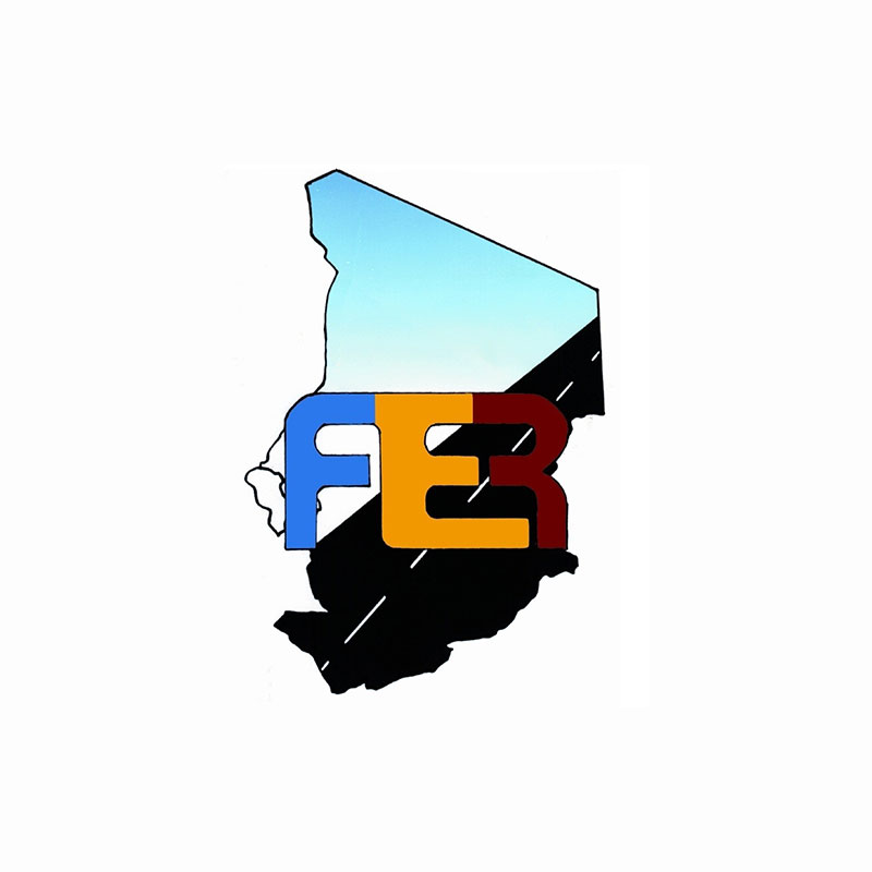 Fonds d'Entretien Routier (FER) logo