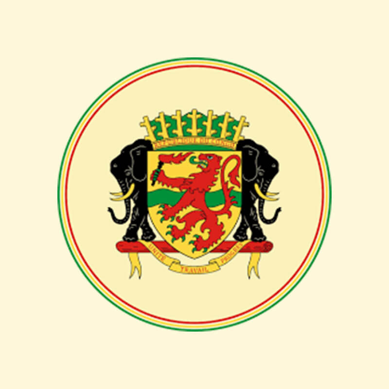 Fonds d'Entretien Routier logo