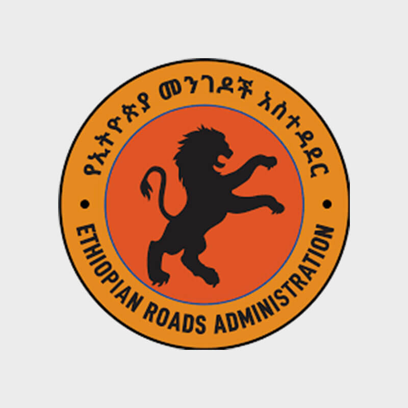 Ethiopian Roads Administration (ERA) logo