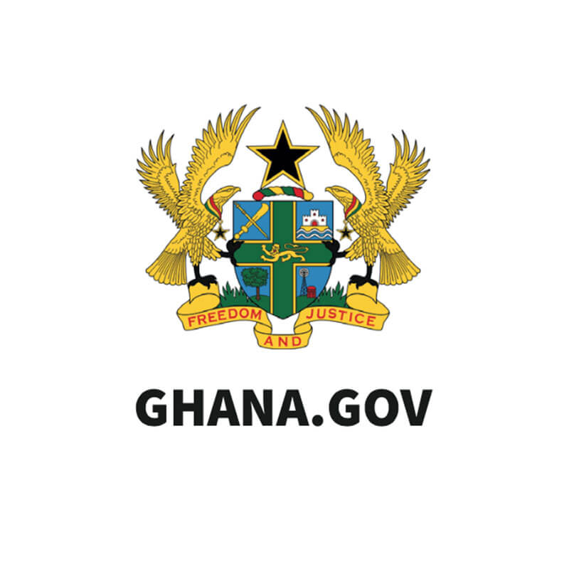 Ghana Road Fund Secretariat logo