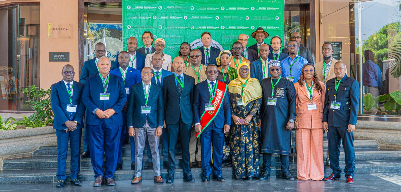 ARMFA-AFERA members and delegates gathered at the General Assembly