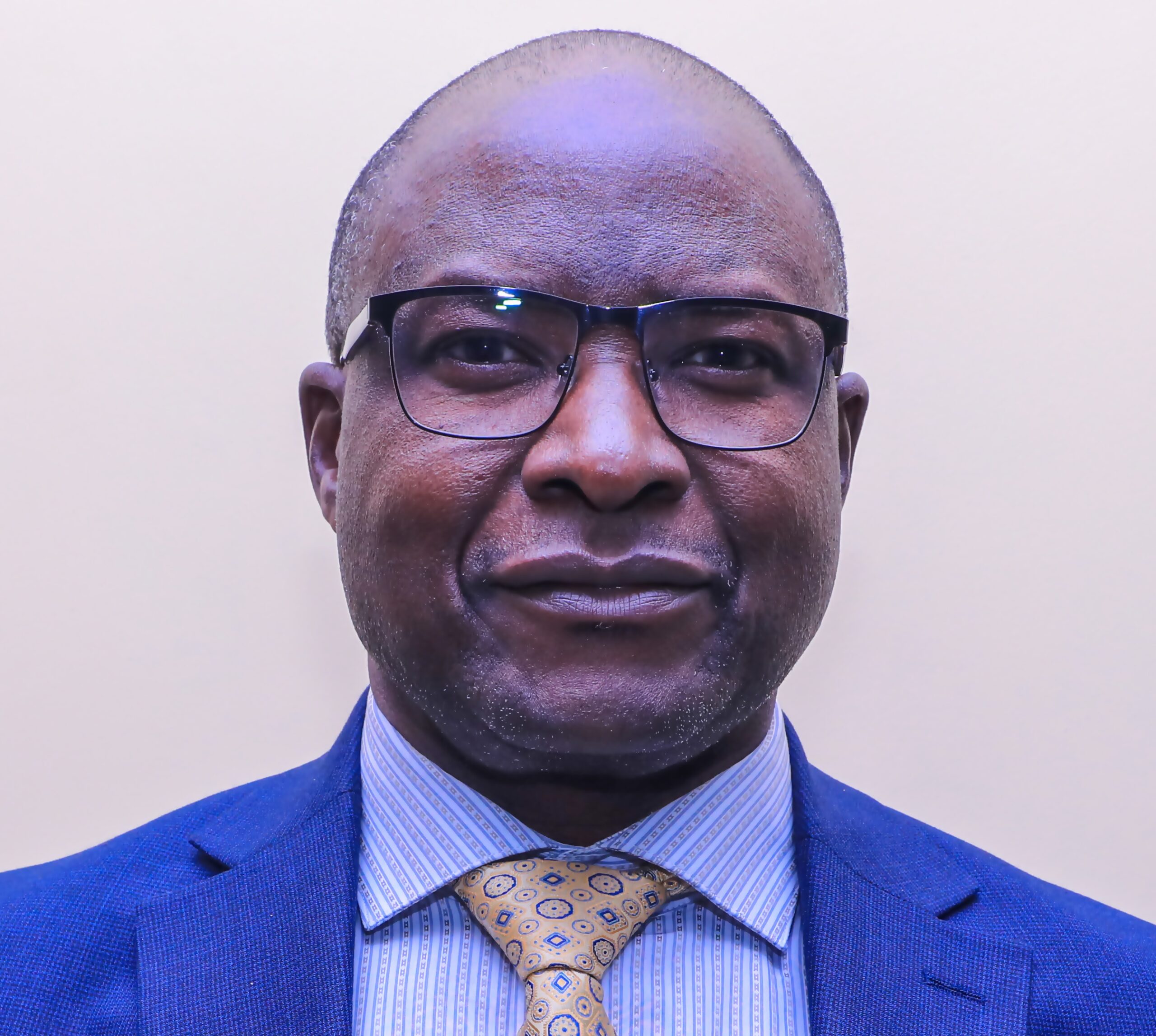 Mr. Rashid S. Kalimbaga