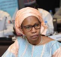 Mrs. Camara Mariam Kassogue