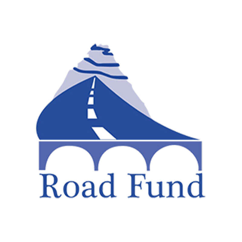 Lesotho Road Fund logo