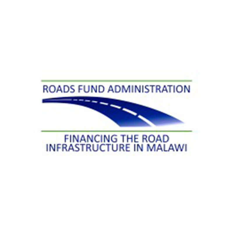Roads Fund Administration (RFA) logo