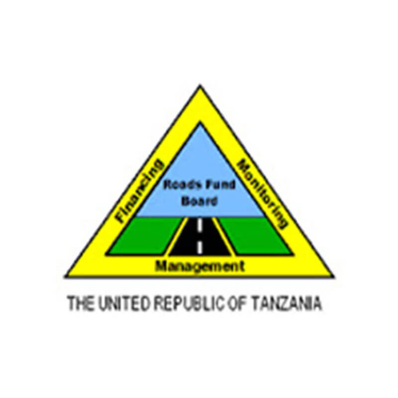 Roads Fund Board (RFB) logo