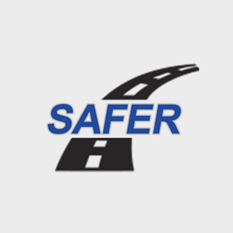 Société Autonome de Financement de l'Entretien Routier (SAFER) logo