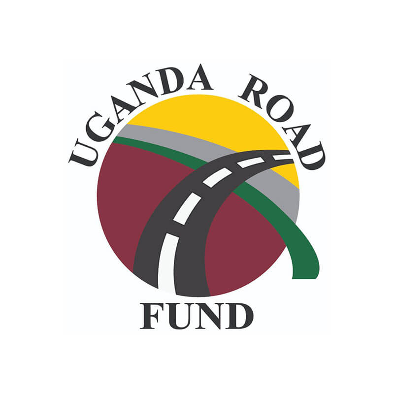 Uganda Road Fund (URF) logo