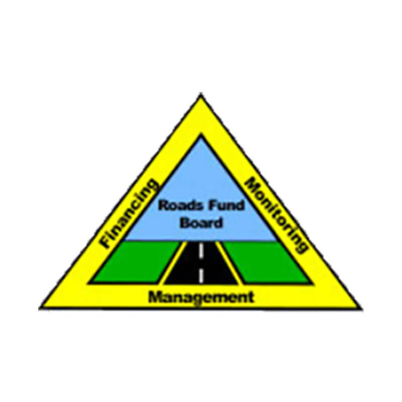 Zanzibar Roads Fund logo