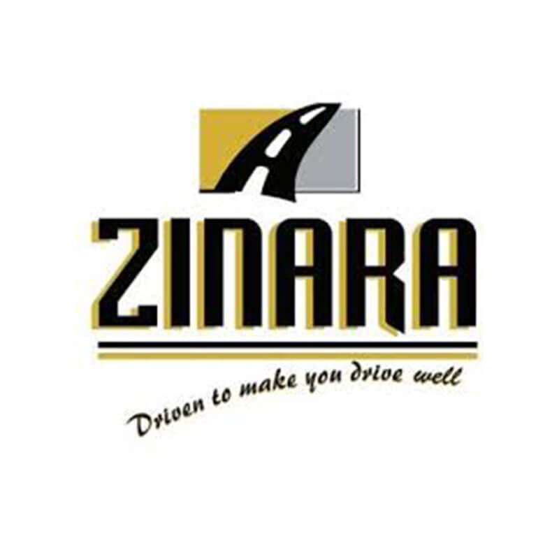Zimbabwe National Road Administration (ZINARA) logo